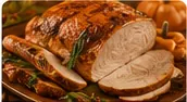 Classic Roast Turkey