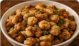 Classic Herb Bread Stuffing